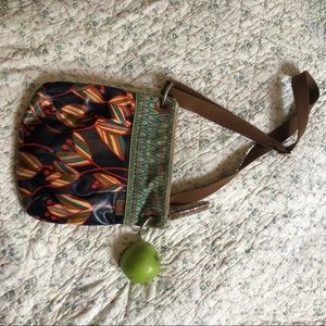 Fossil Crossbody bag